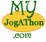 MyJogathon.Com Logo